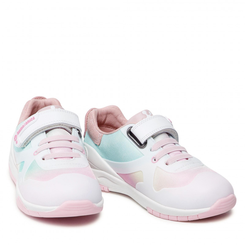 Biomecanics Dětská obuv 222221A - vel.25