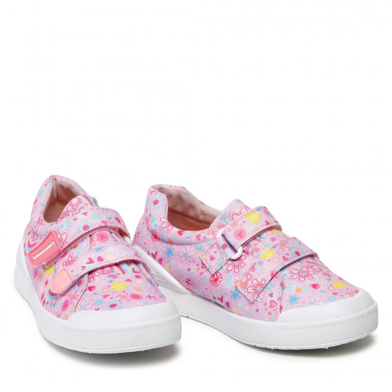 Biomecanics Dětská obuv 222271 - vel.31