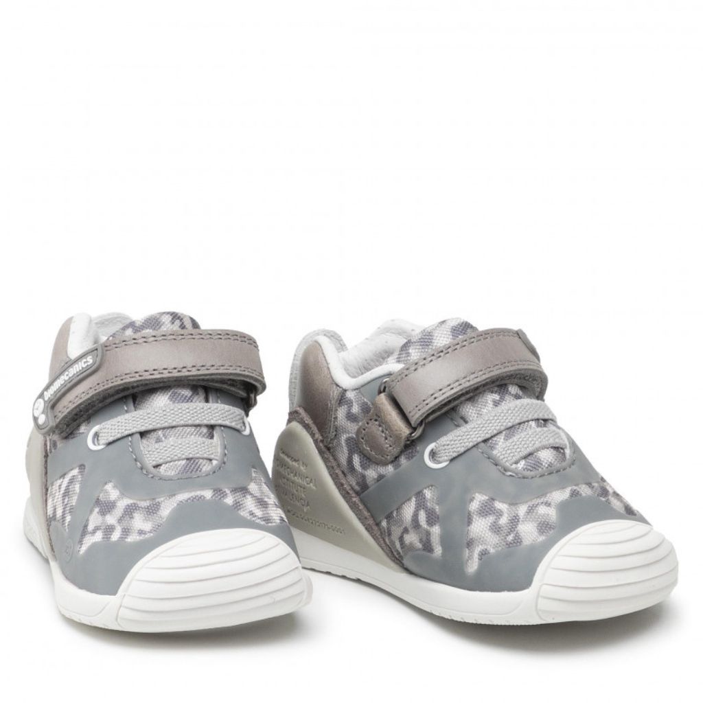 Biomecanics Dětská obuv 222130A - vel.22