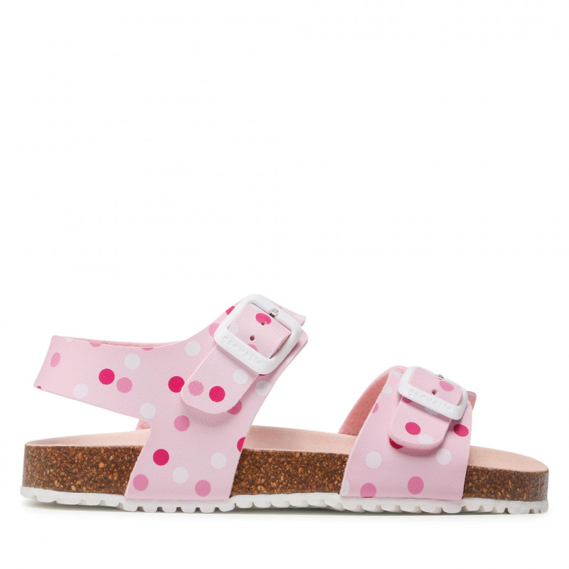 Garvalin Letní obuv 222445A - vel.28