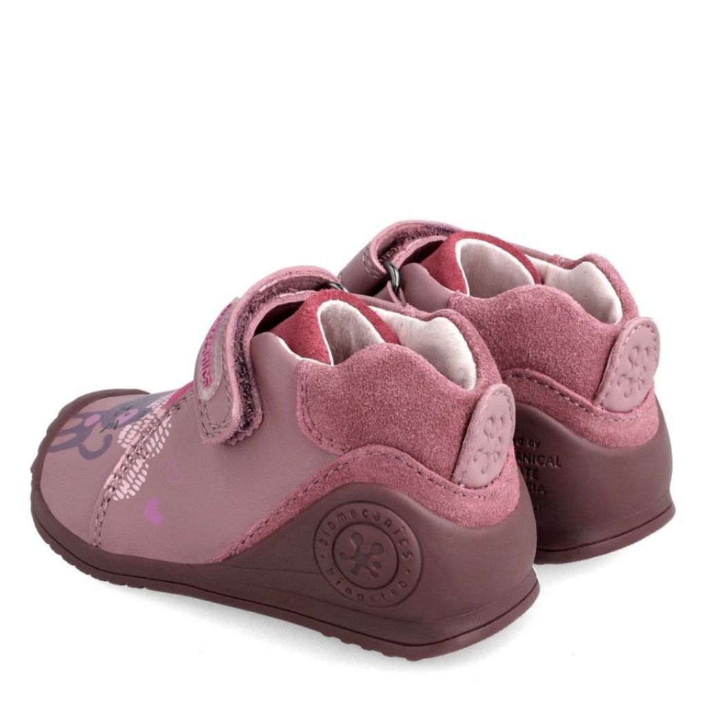 Biomecanics Dětská obuv 211117 - vel.20