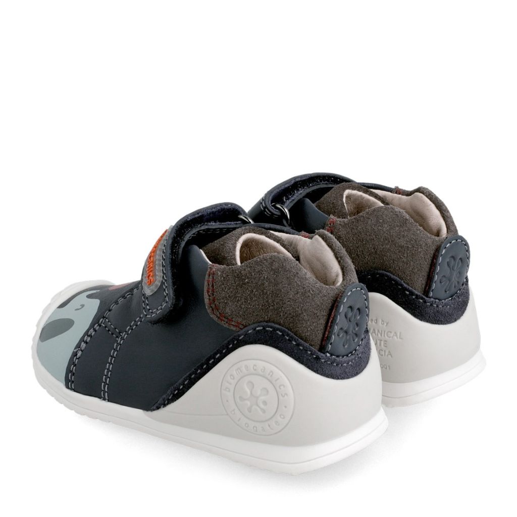 Biomecanics Dětská obuv 211147 - vel.23