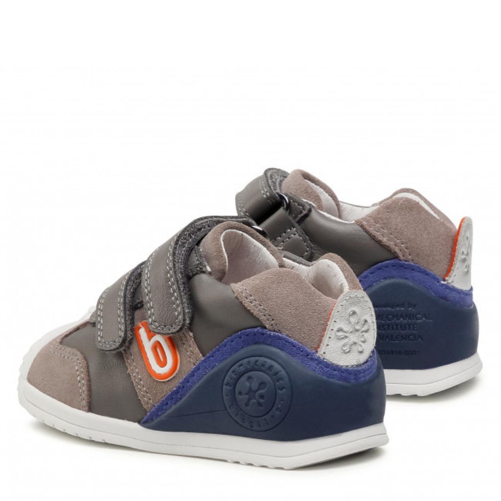 Biomecanics Dětská obuv 212151B - vel.24