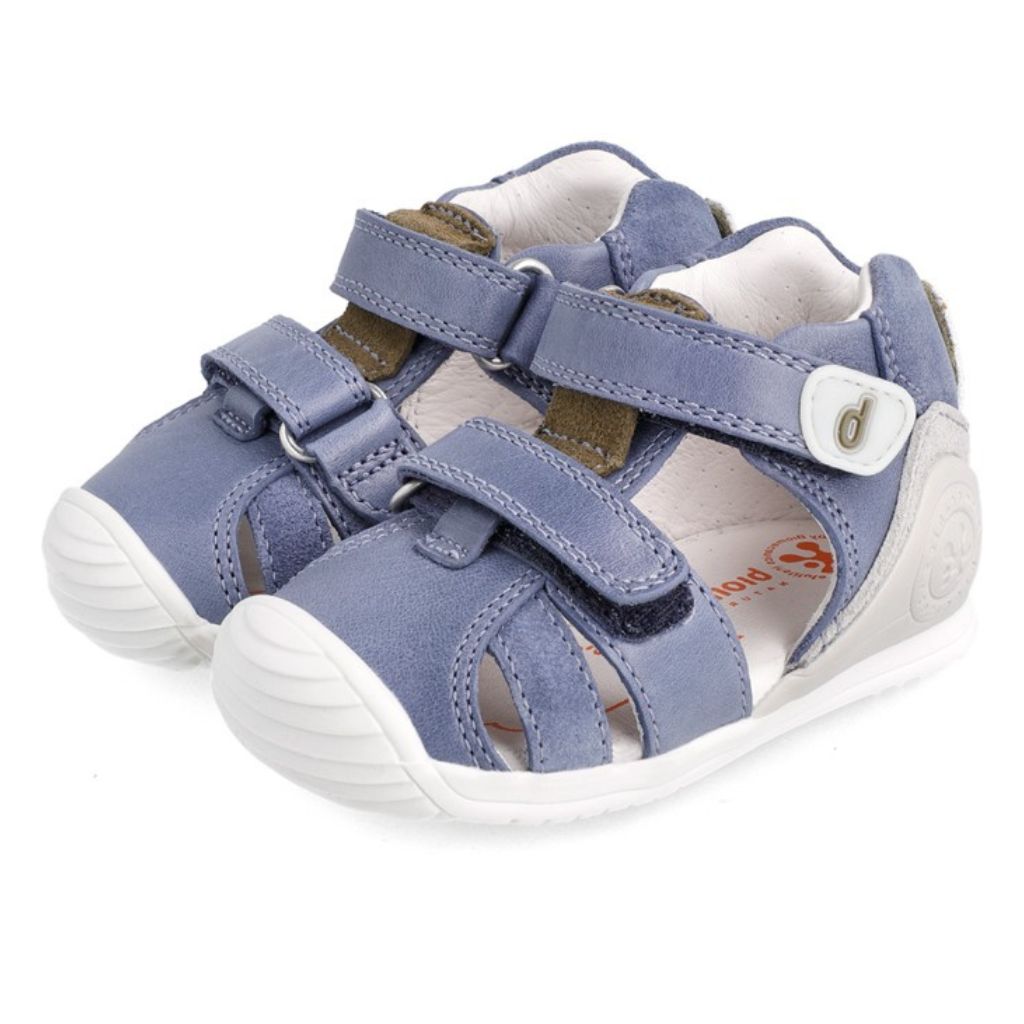 Biomecanics Letní obuv 212143C - vel.21