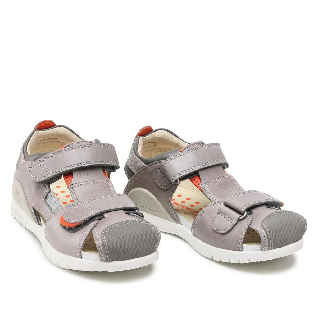 Biomecanics Letní obuv 212183B - vel.29