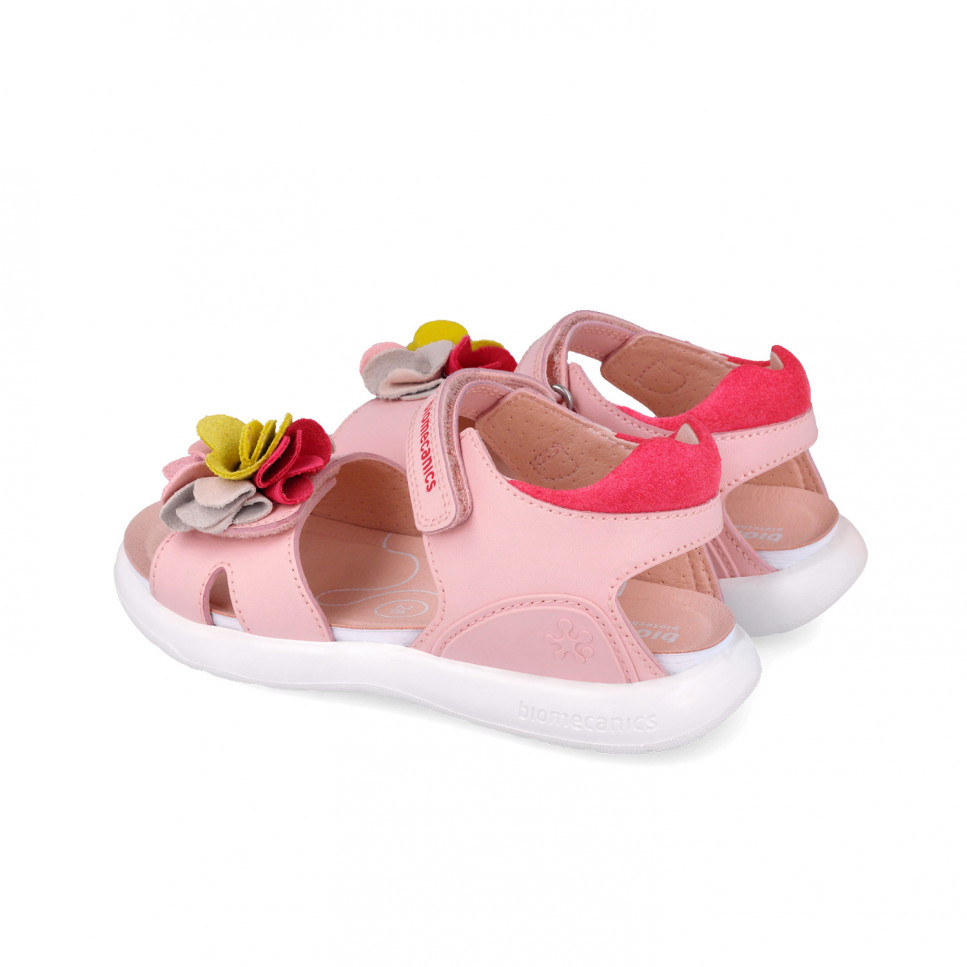 Biomecanics Letní obuv 252241-A032 - vel.29