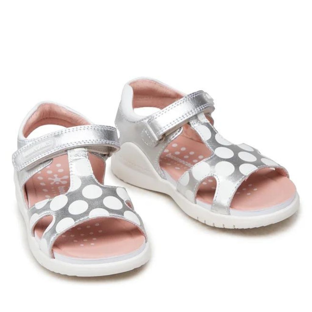 Biomecanics Letní obuv 222209B - vel.31