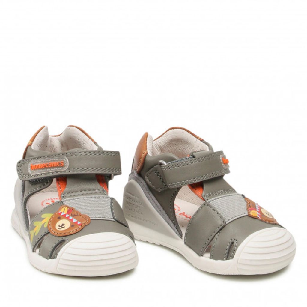 Biomecanics Letní obuv 222150A - vel.21