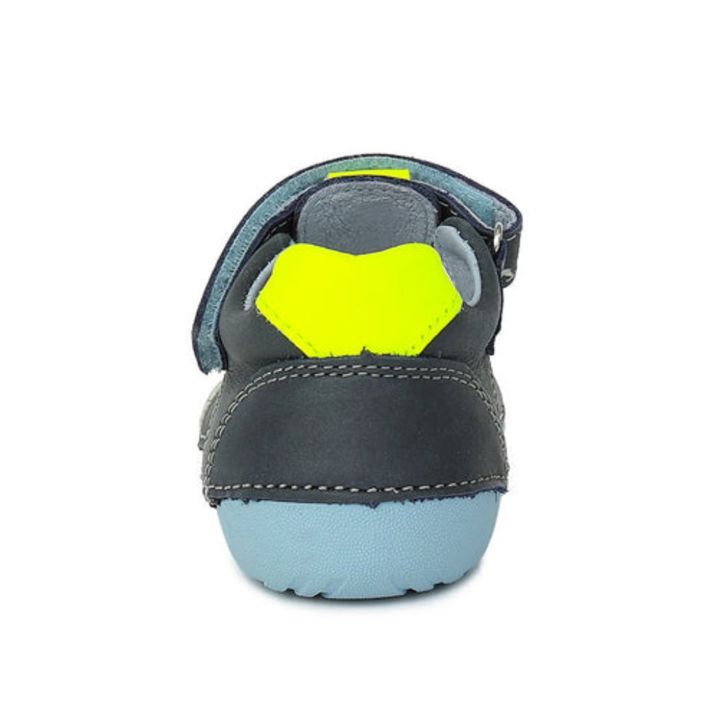 D.D.Step Dětská obuv H015-549A - vel.22