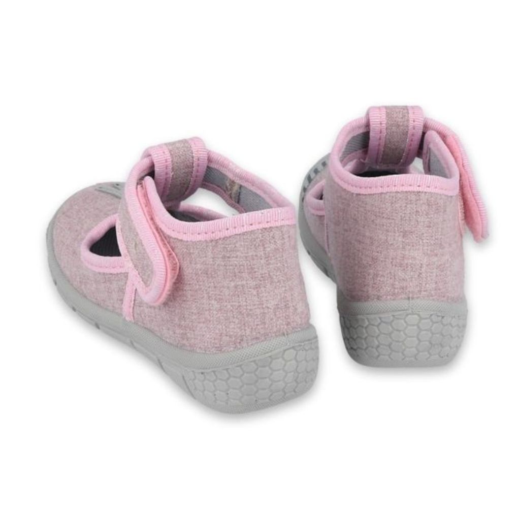 Befado Domácí obuv 531P084 - vel. 25