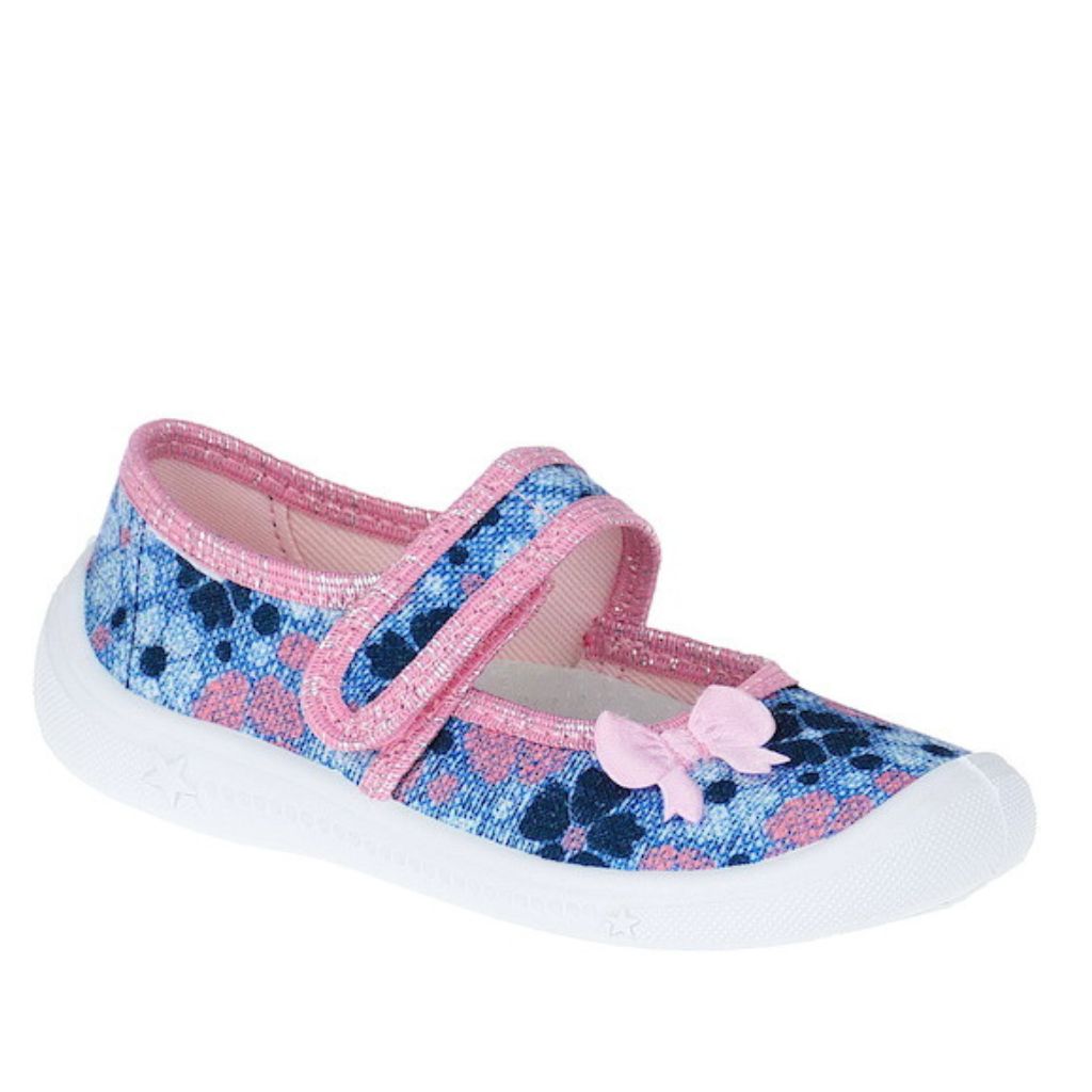 Peon Domácí obuv MI/001 GK - vel.28