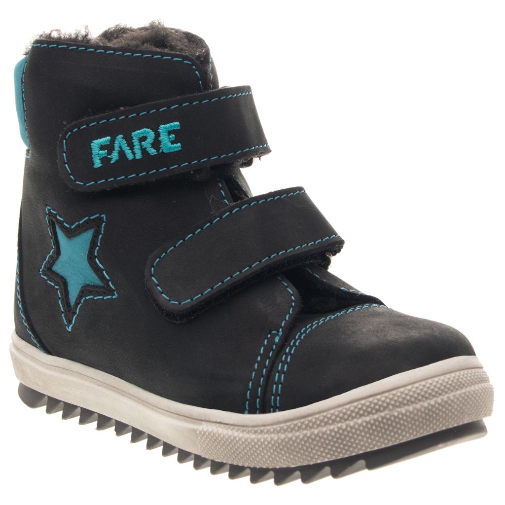 FARE Zimní obuv 2149211 - vel.21
