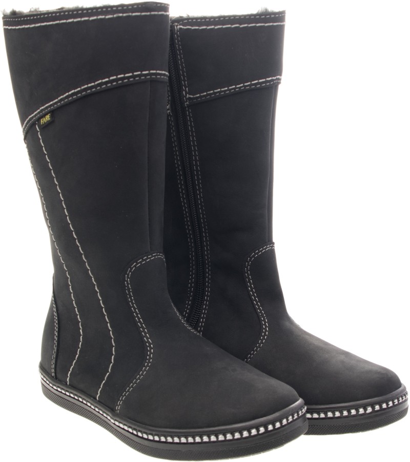 Fare Zimní obuv 4641211 - vel.33