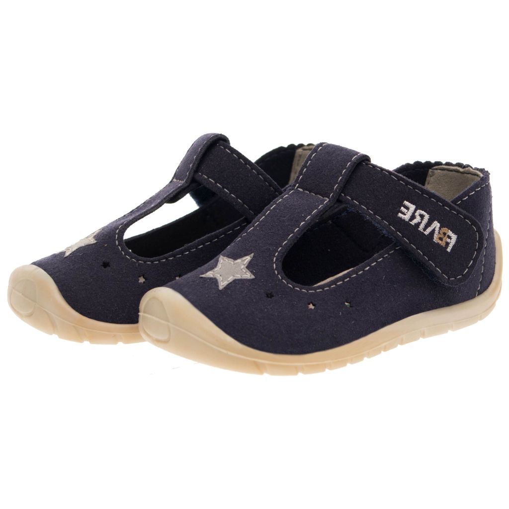 Fare Bare Dětská obuv 5062401 - vel.21
