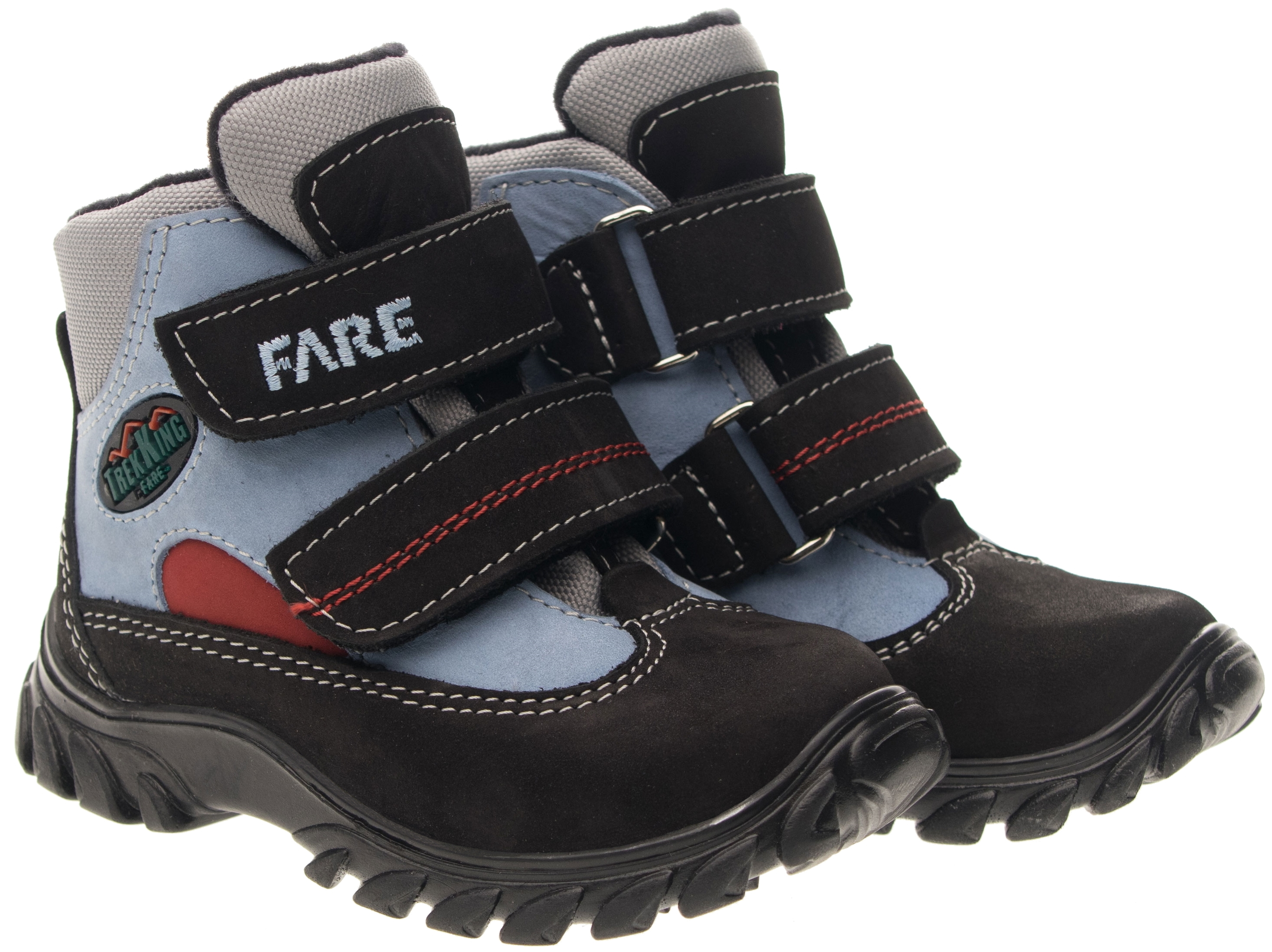 Fare Dětská obuv s membránou 827215 - vel.26