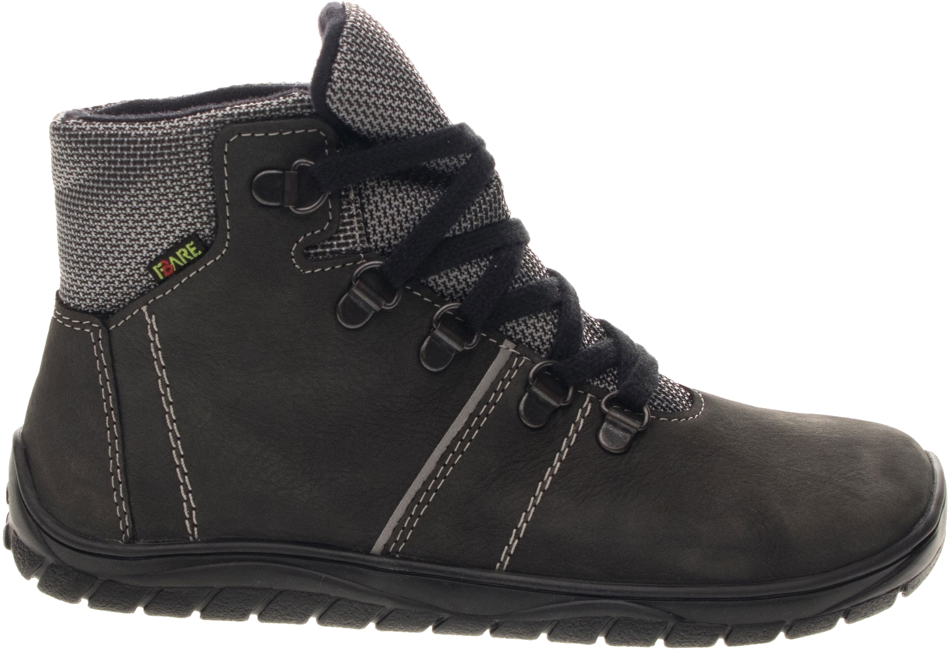 Fare Bare Dětská nepromokavá obuv B5626261 - vel.33