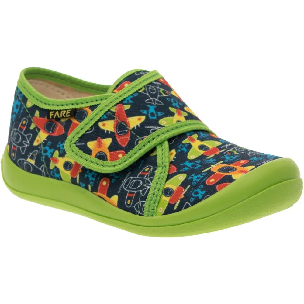 Fare Domácí obuv 4115431 - vel.30