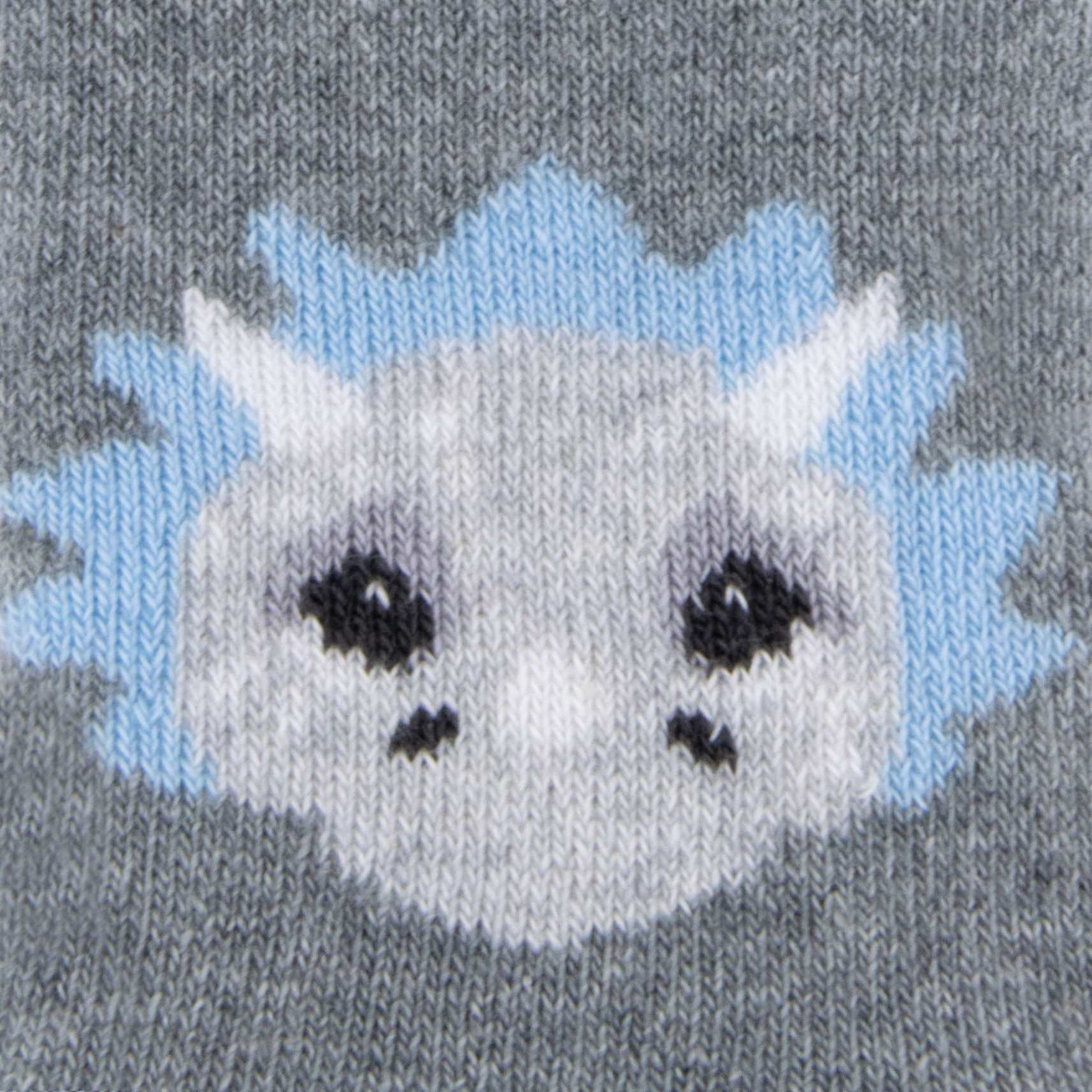 Ewers Dětské ponožky s protiskluzem 2pack 225071 - vel.27-30