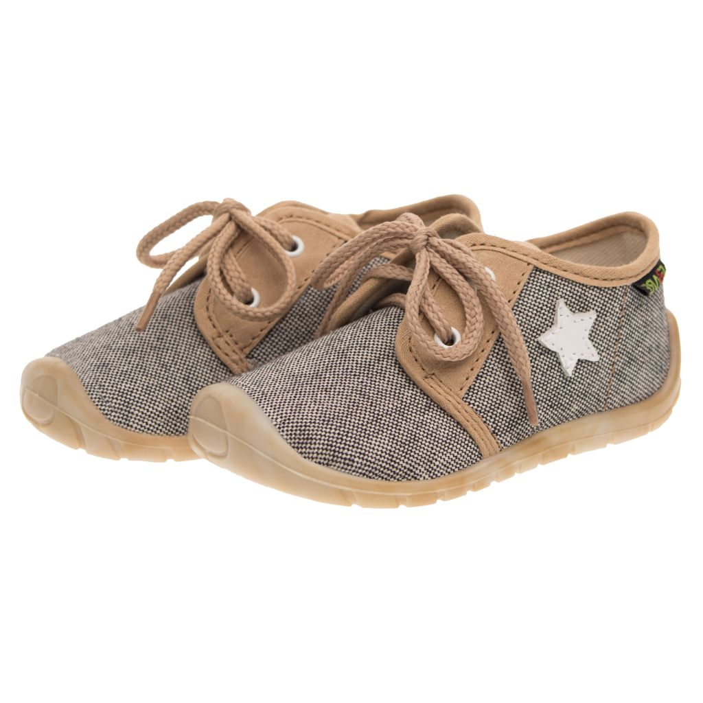 Fare Bare Dětská obuv 5011481 - vel.22