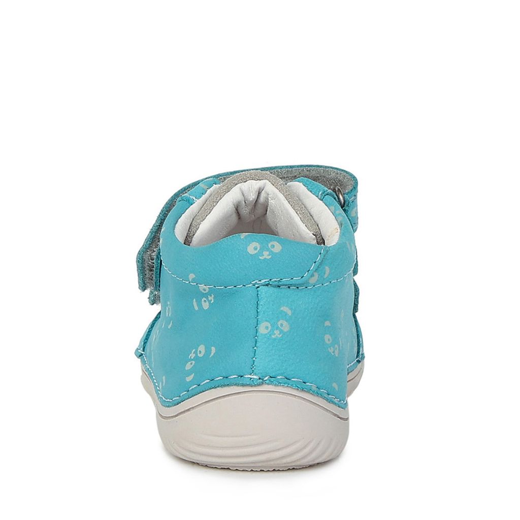 D.D.Step Barefoot obuv S073-373A - vel.21