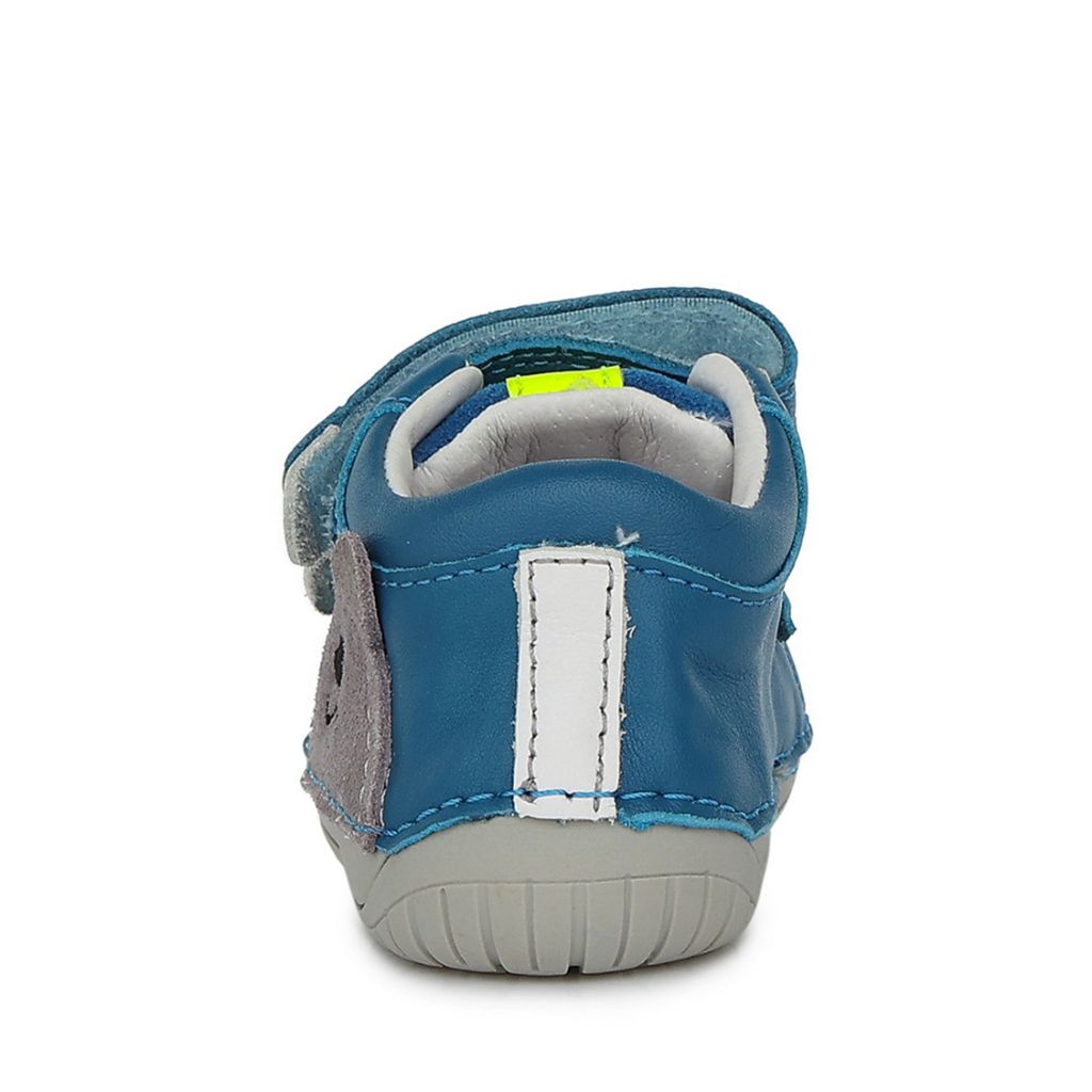 D.D.Step Barefoot obuv S070-371 - vel.22