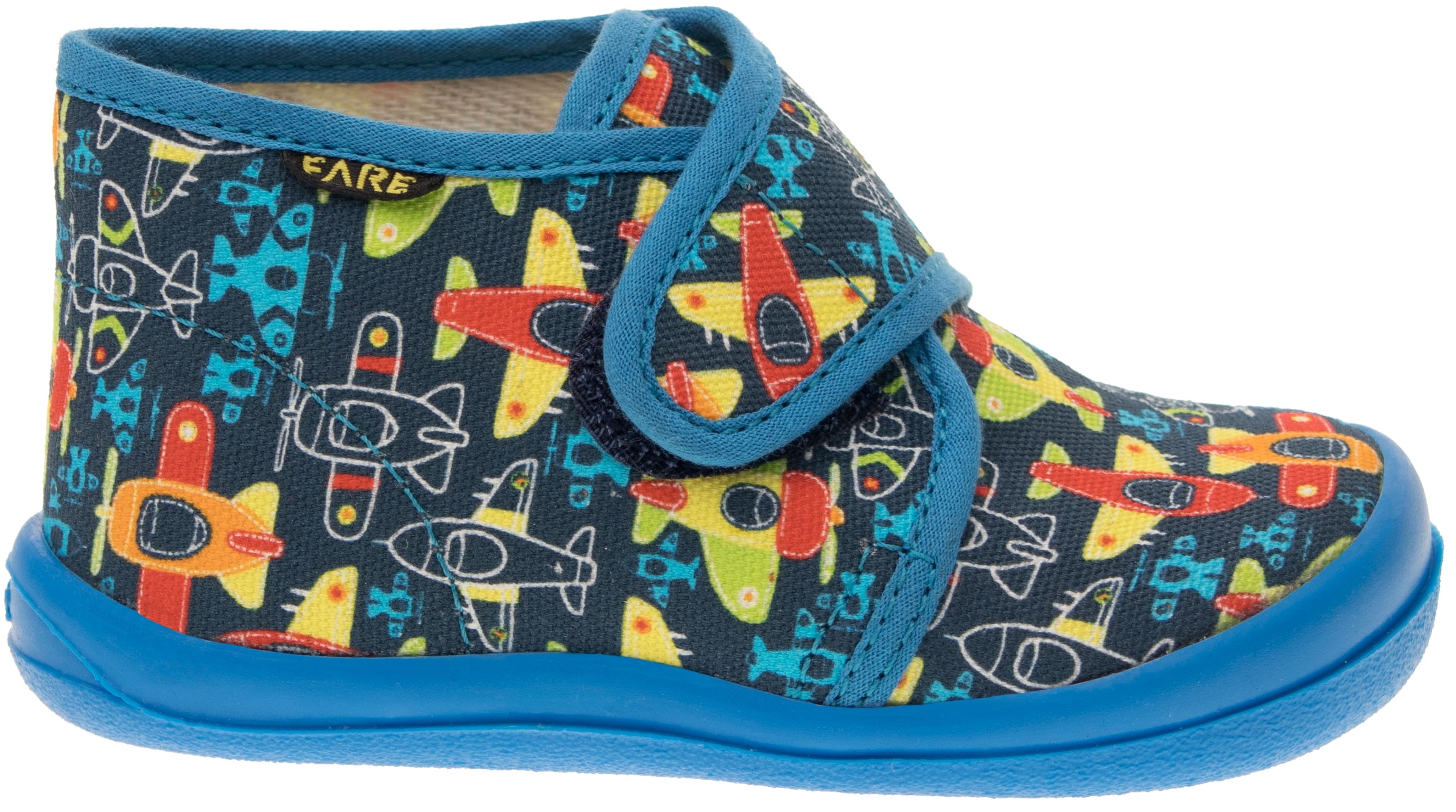 FARE Domácí obuv 4012452 - vel.21