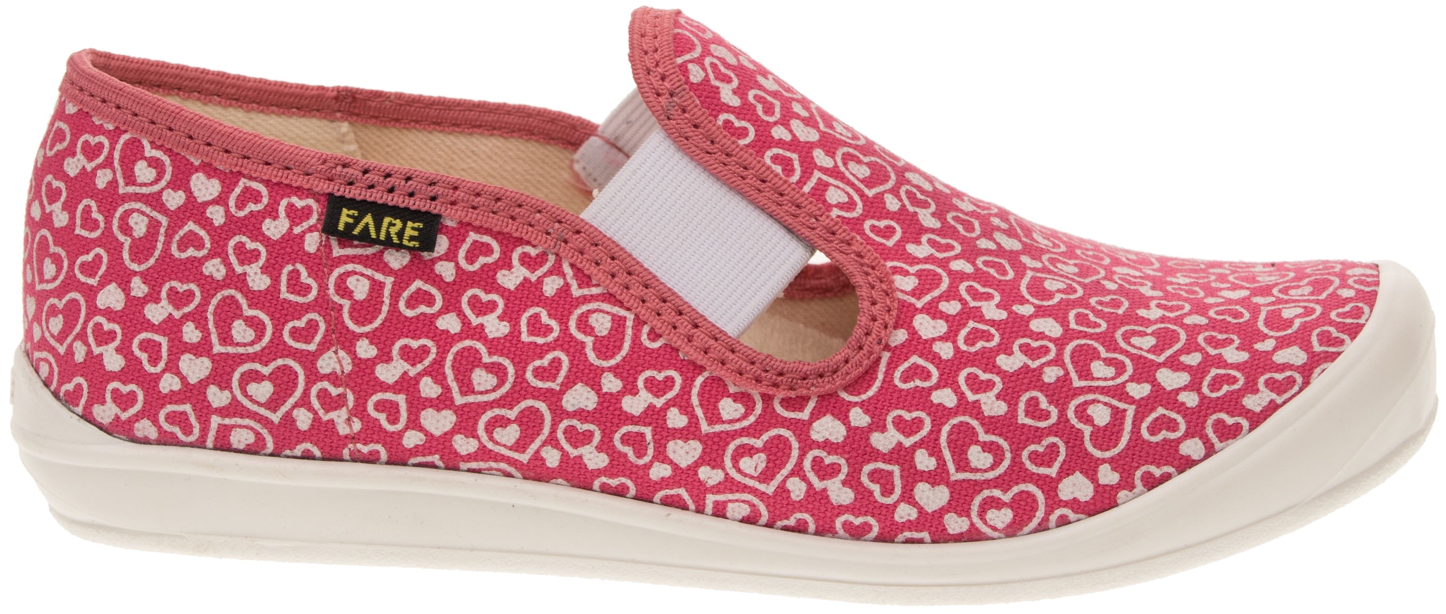 Fare Domácí obuv 4211492 - vel.32