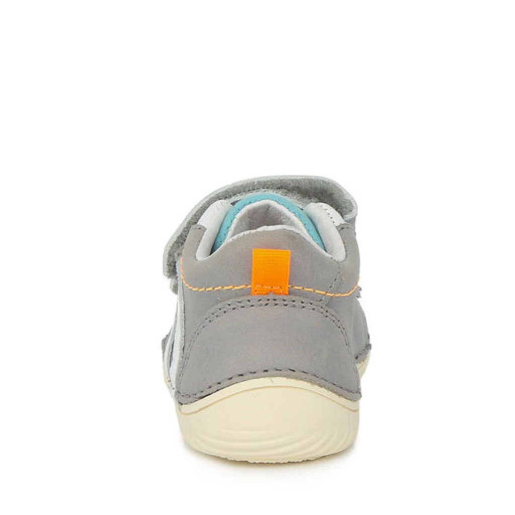 D.D.Step Dětská Barefoot obuv S073-757M - vel.30