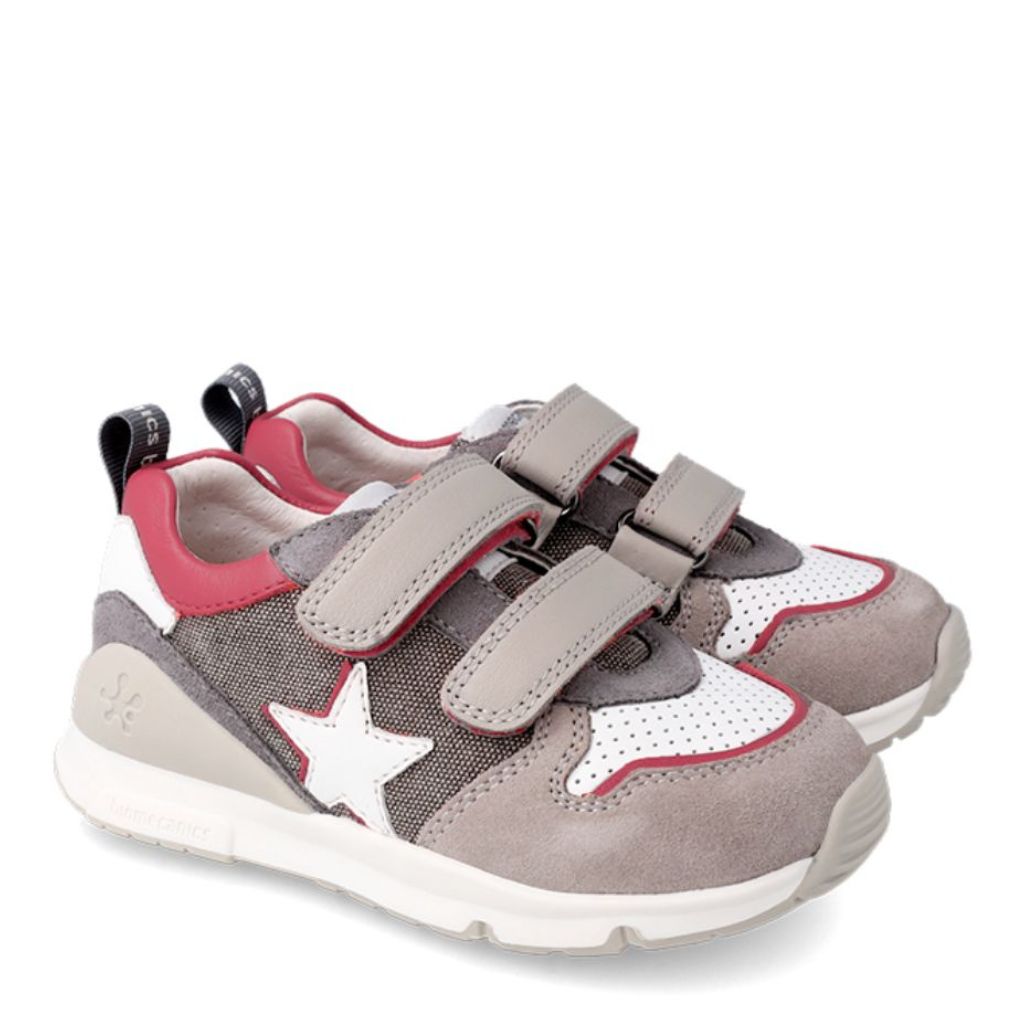 Biomecanics Dětská obuv 232227B - vel.30