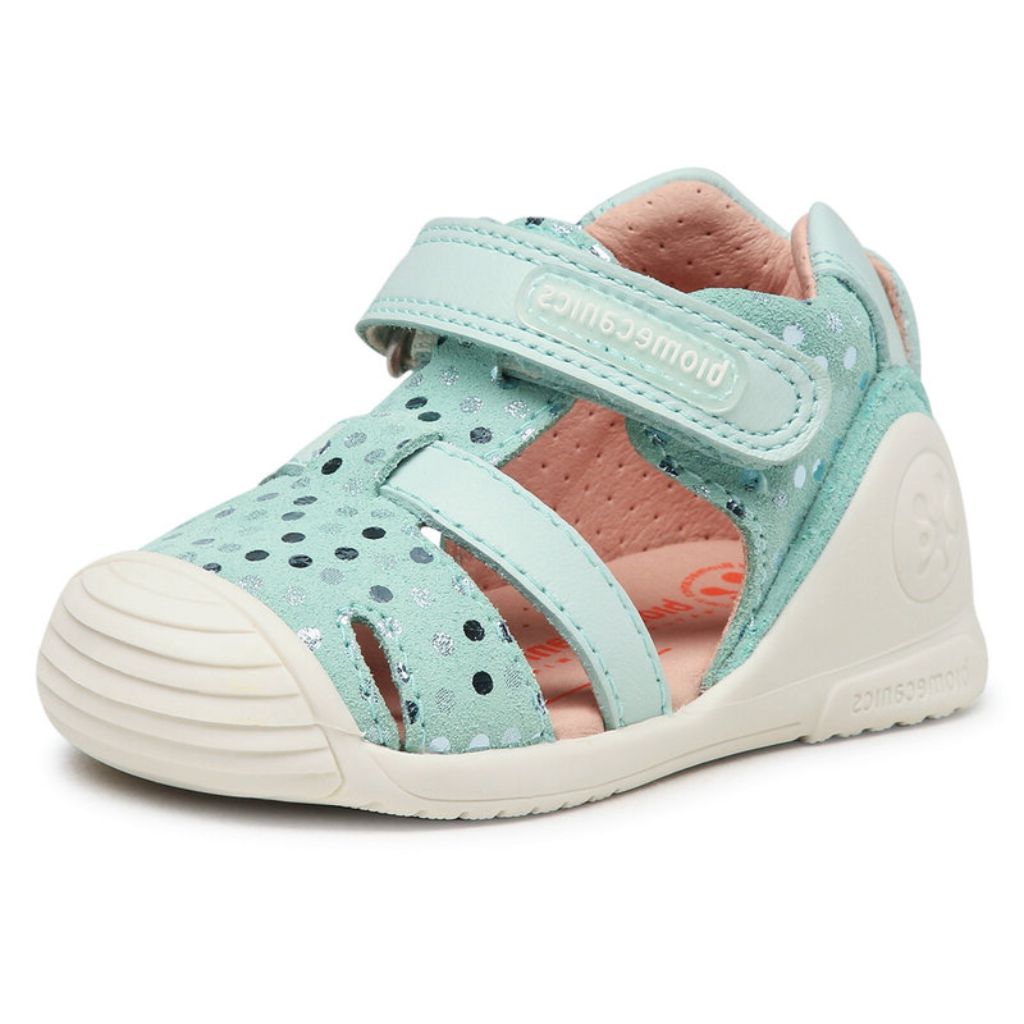 Biomecanics Letní obuv 232115A - vel.22