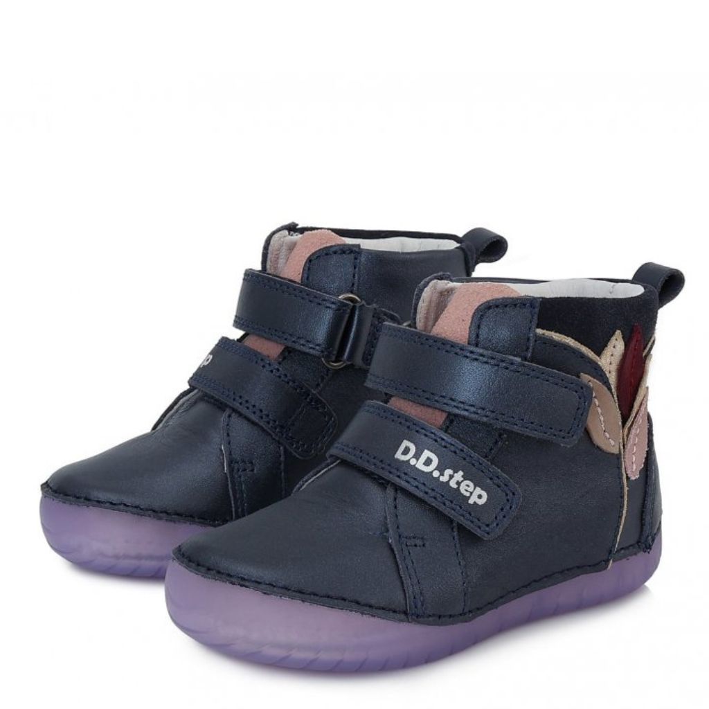 D.D.Step Dětská obuv  A050-339 - vel.32