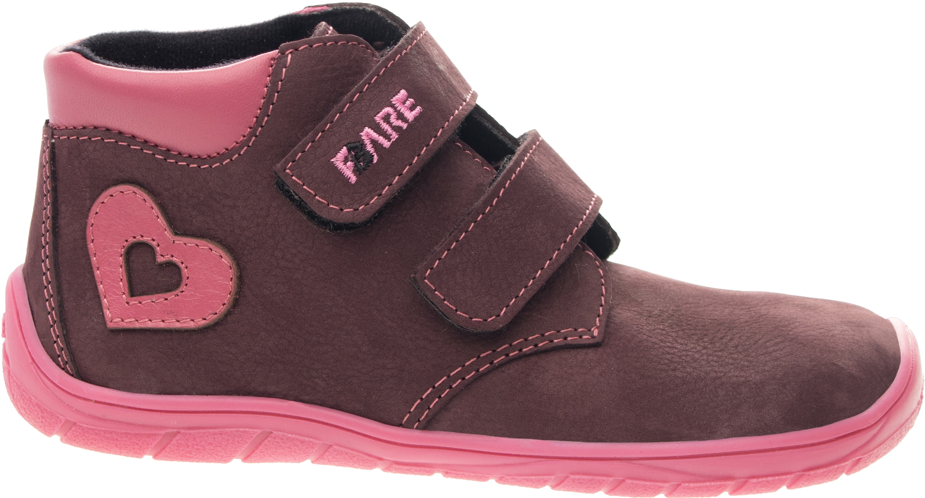 Fare Bare Dětská obuv A5221292 - vel.30