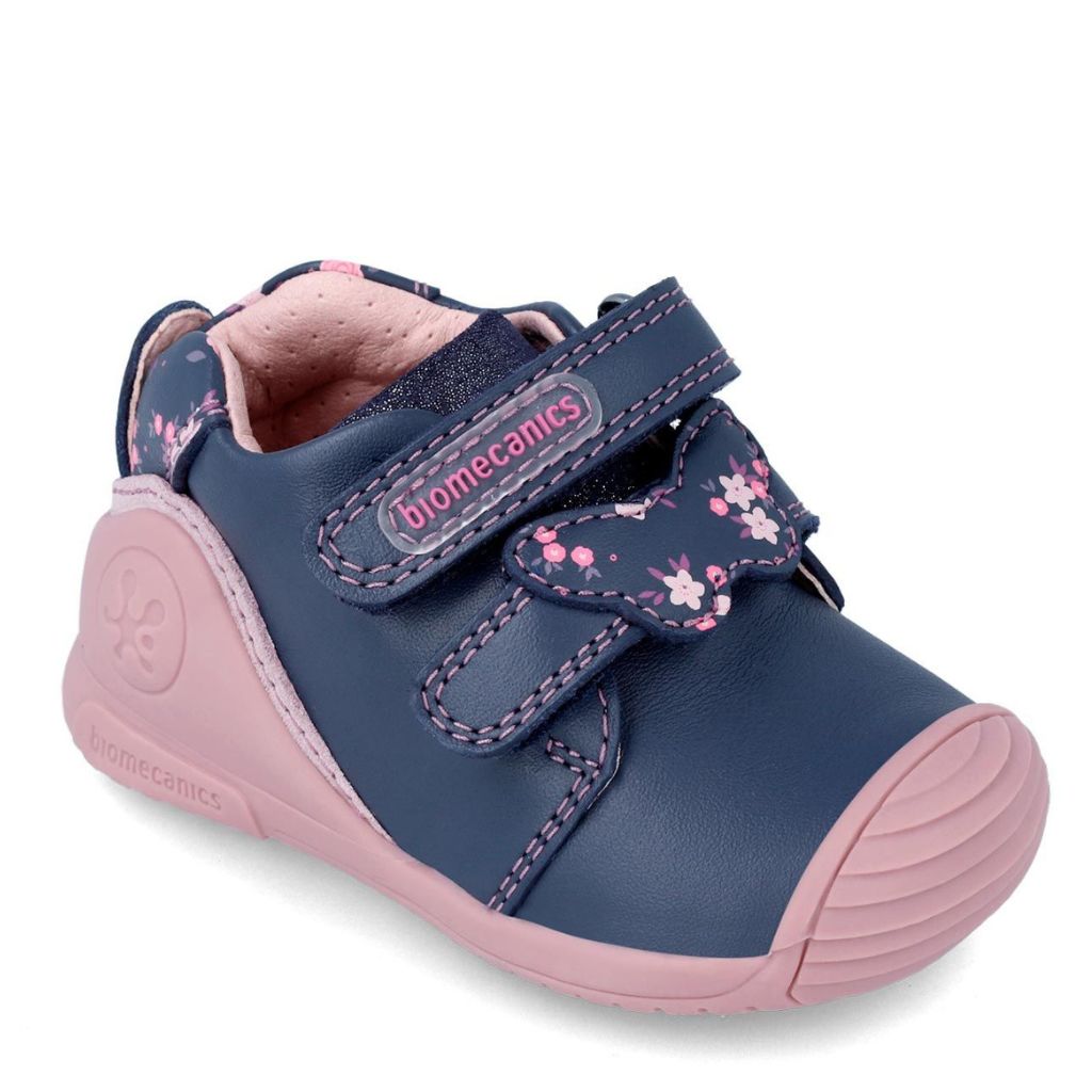 Biomecanics Dětská obuv 231102A - vel.24