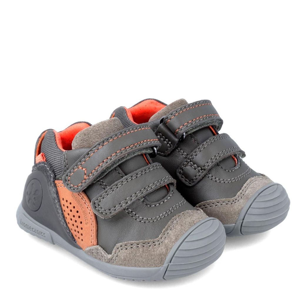 Biomecanics Dětská obuv 231125B - vel.22