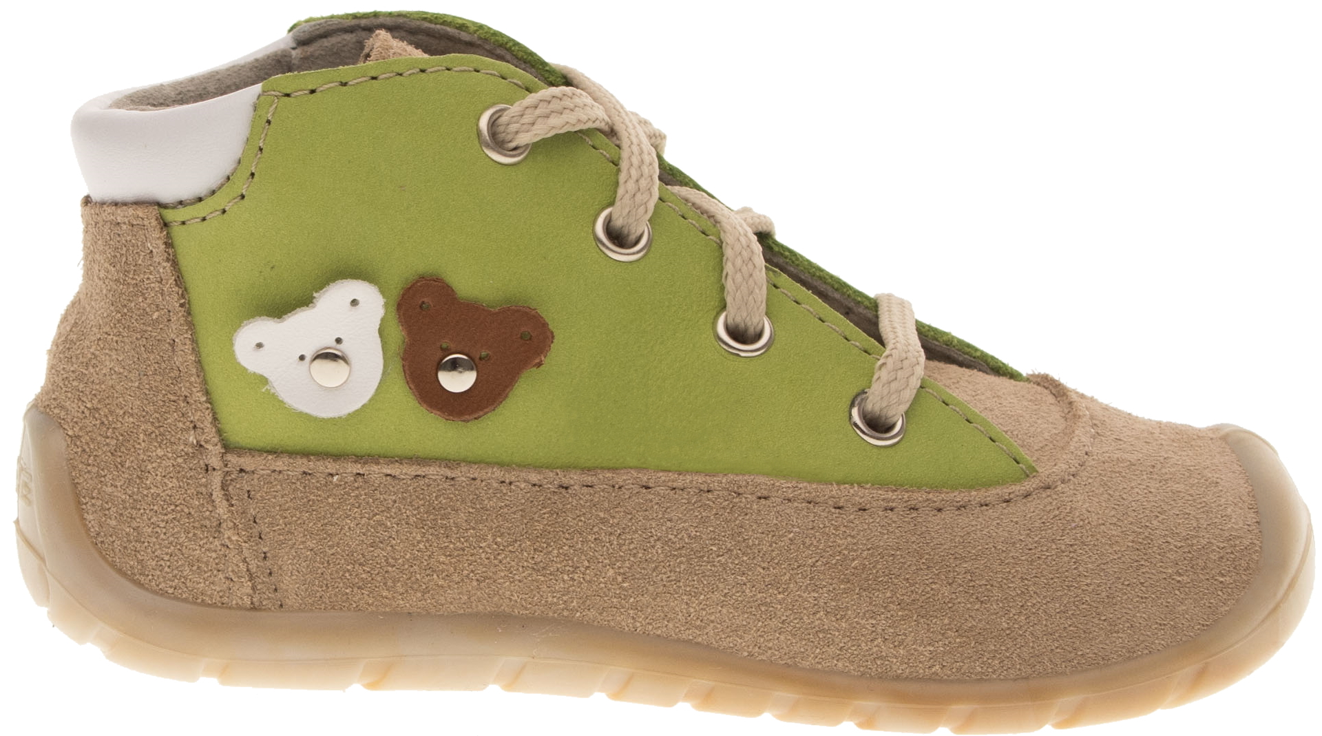 Fare Bare Dětská obuv 5023331 - vel.20