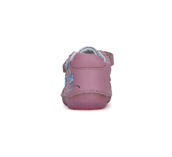 D.D.Step Barefoot obuv S070-41484A - vel.20