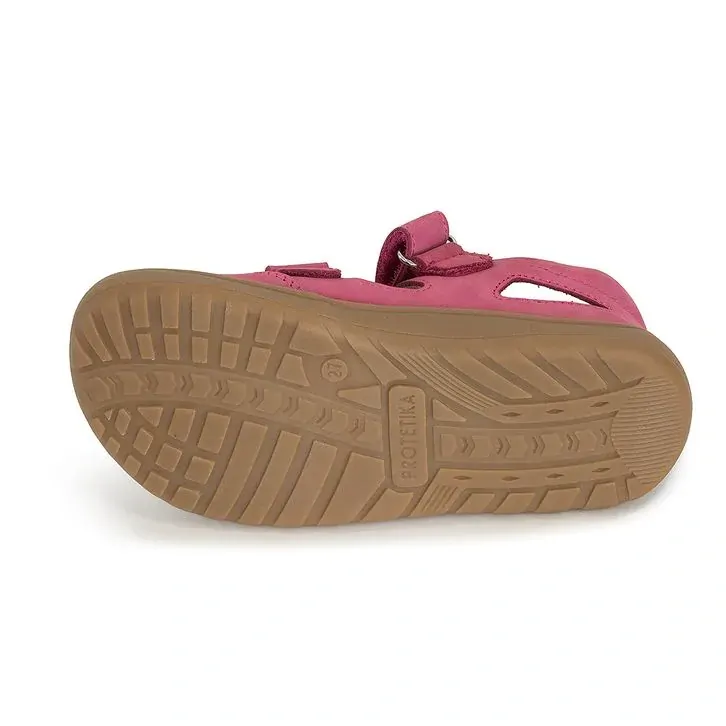 Protetika Letní obuv Pady koral - vel.22