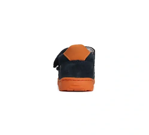 D.D.Step Letní barefoot obuv G077-41565 - vel.22