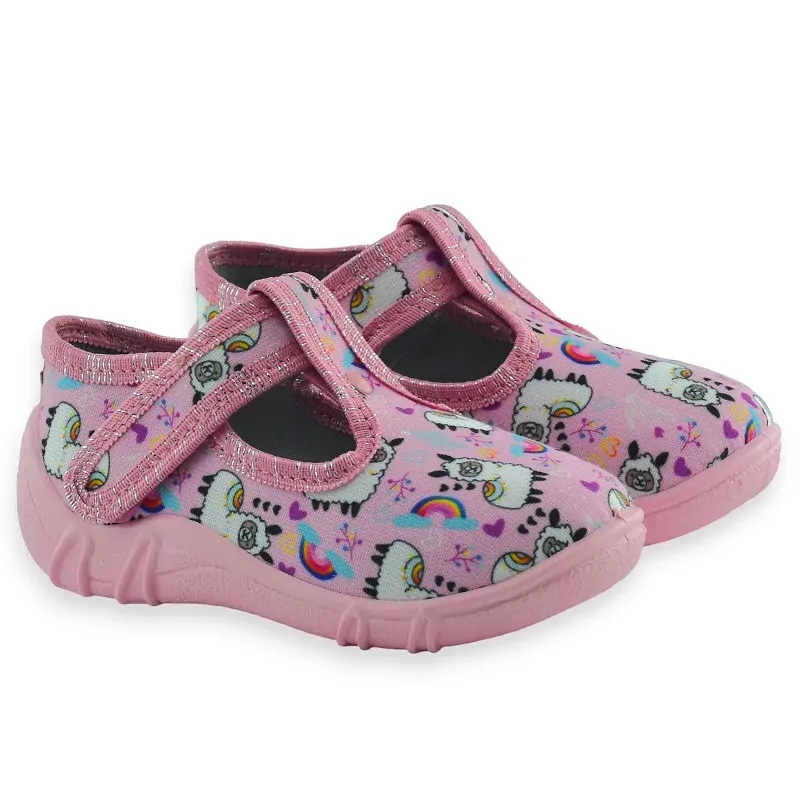 RAWEKS Domácí obuv Lena 71 - vel.20