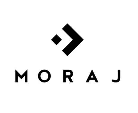 Moraj Dětské ponožky - vel.23-26