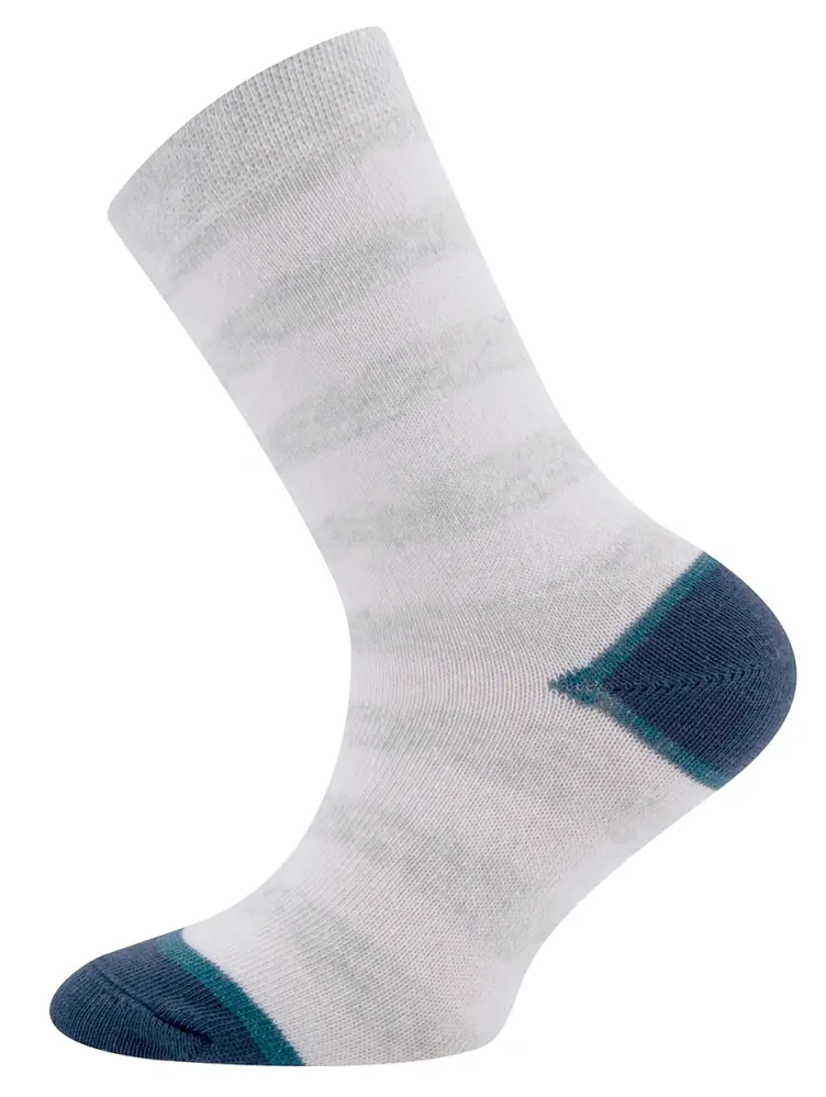 Ewers Dětské ponožky 3pack 201356 - vel.23-26