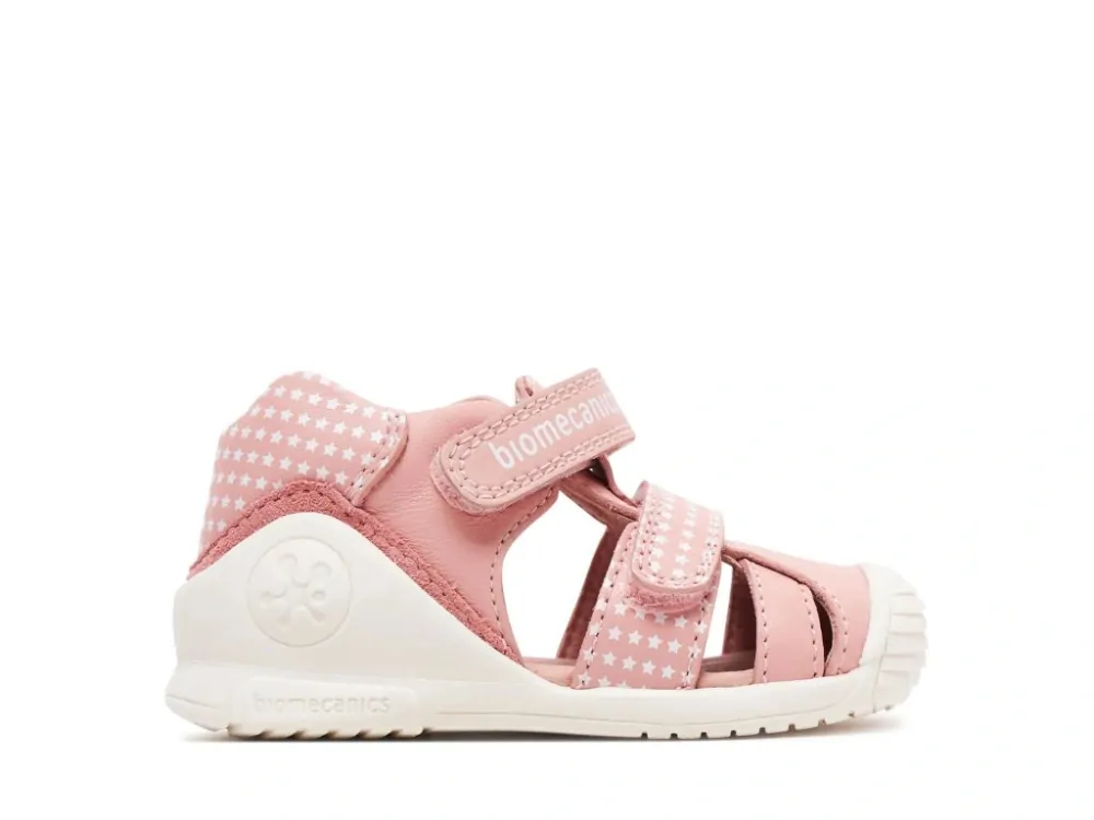 Biomecanics Letní obuv 242107-A - vel.22