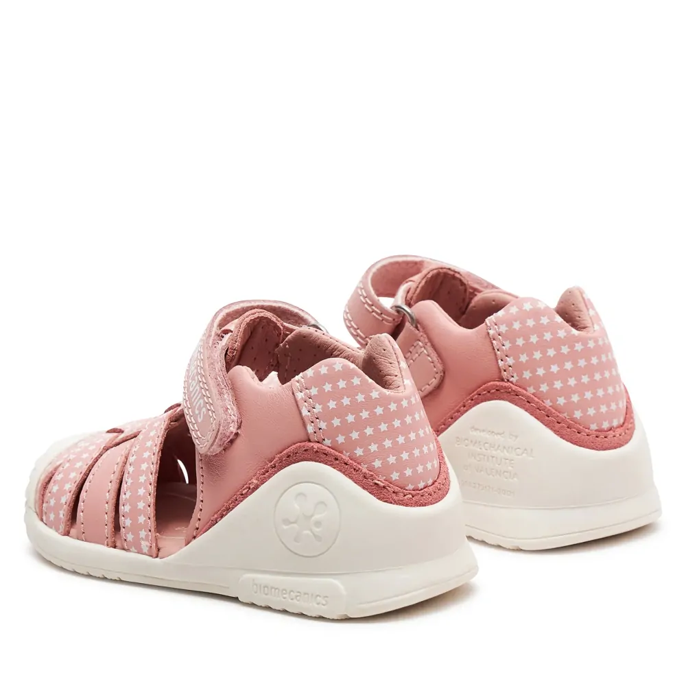 Biomecanics Letní obuv 242108C - vel.22