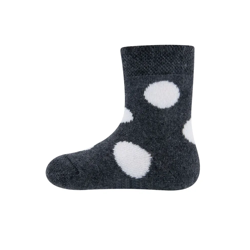 Ewers Dětské termo ponožky 2pack 205255 - vel.17-18