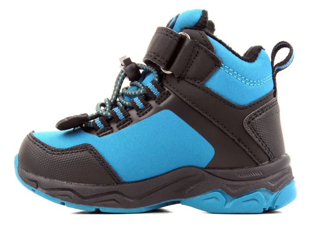 American club zimní obuv HL 36/21 - vel.24