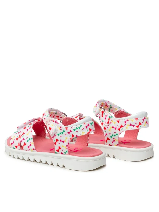 Garvalin Letní obuv 222436-B - vel.33