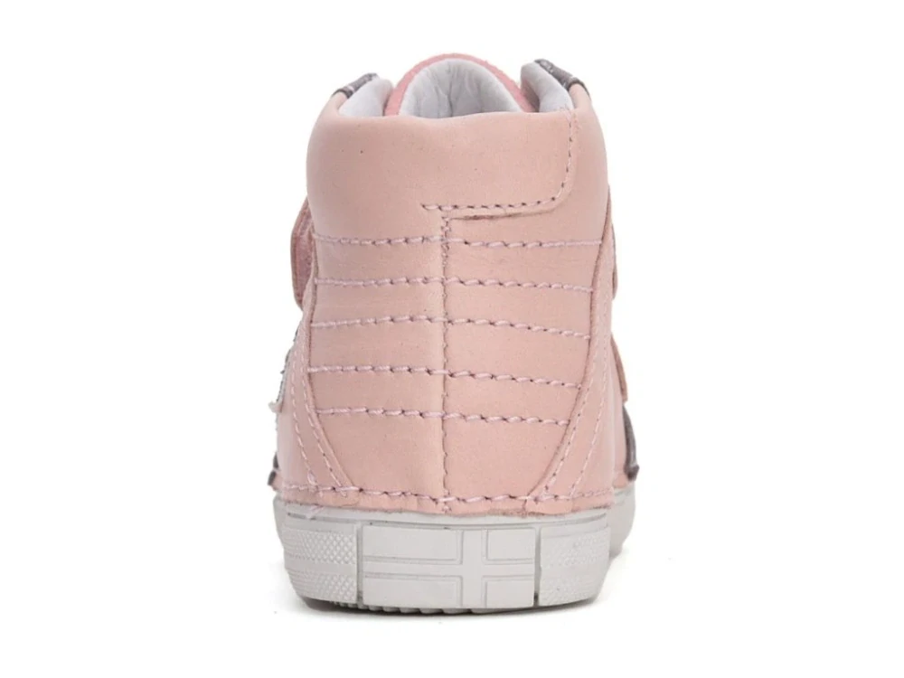 D.D.Step Dětská obuv A049-42271E - vel.25