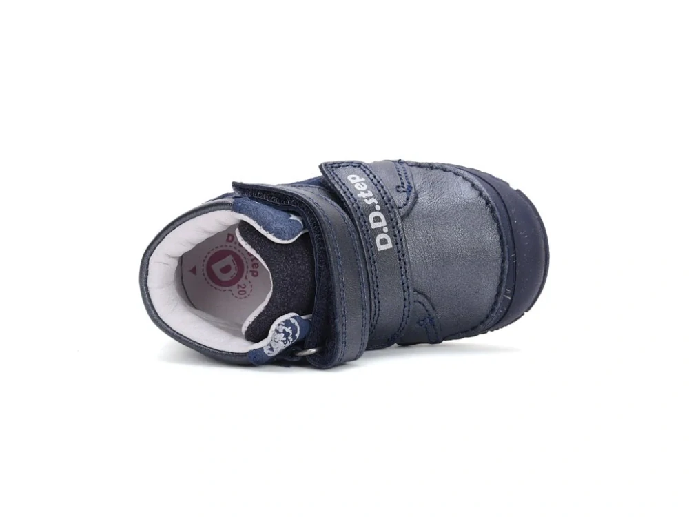 D.D.Step Dětská obuv S082-42515C - vel.29
