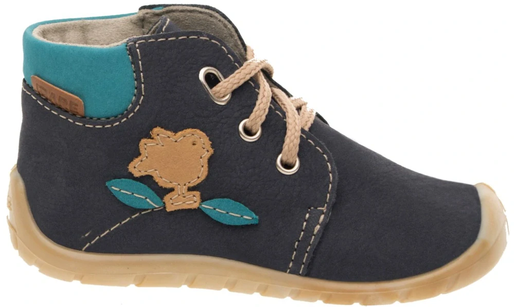 Fare Bare Dětská obuv 5021231 - vel.23