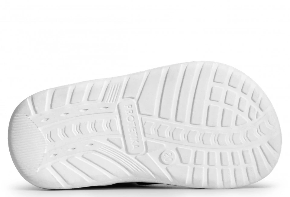 Protetika Barefoot obuv Tira old pink - vel.30